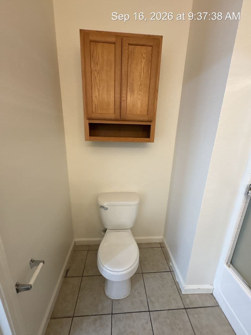 Visalia Apartment: 1311-1323 South Crowe Street