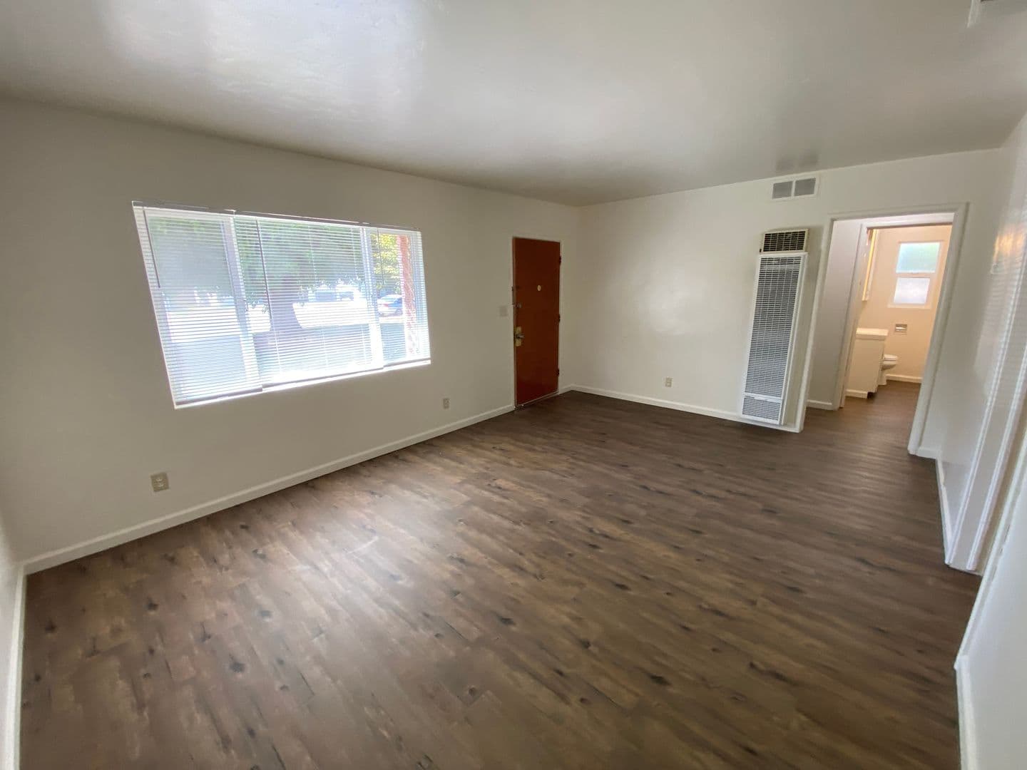 Visalia House: 1220 S Church Street