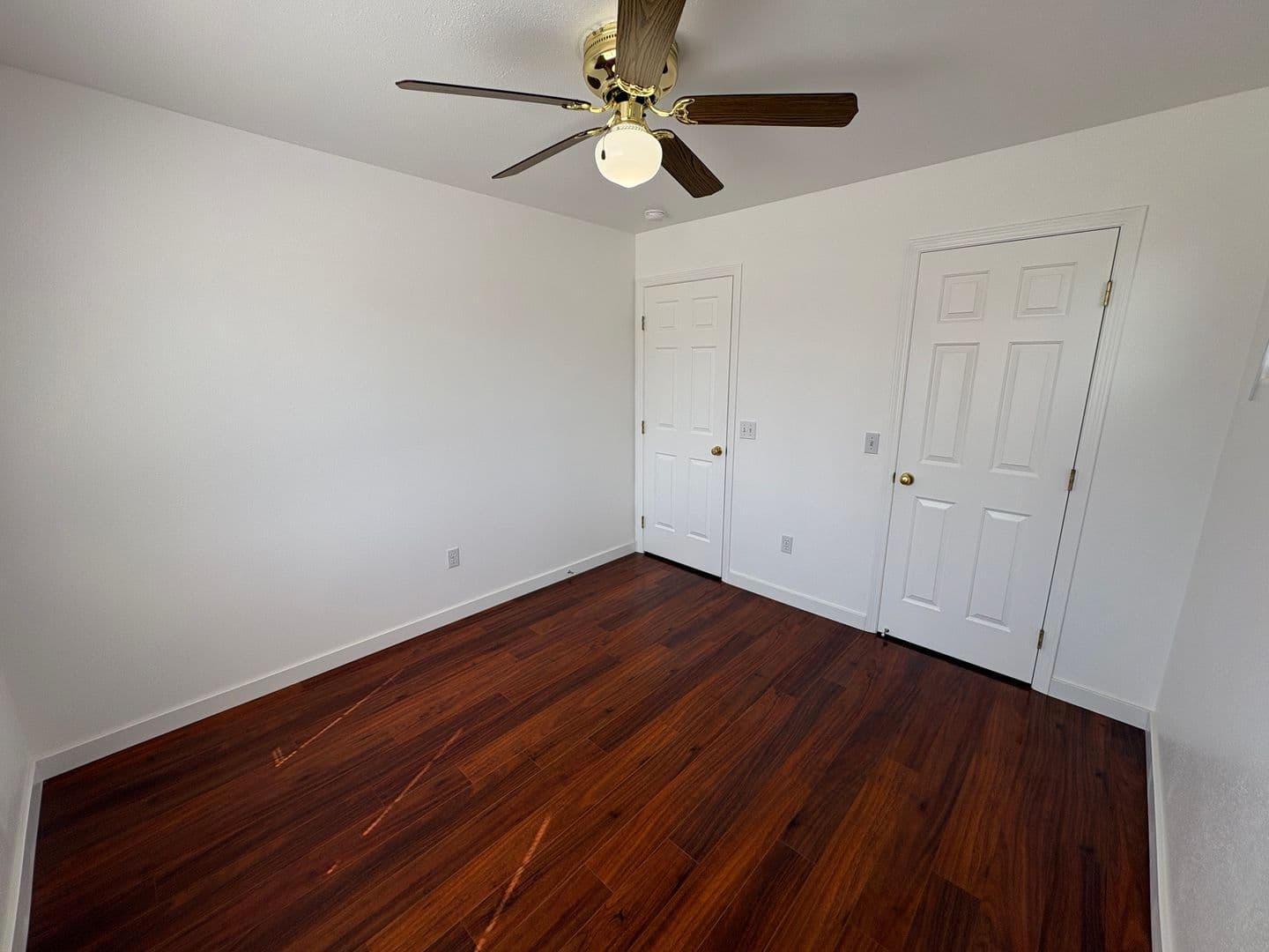 Visalia House: 5730 West Monte Verde Ct