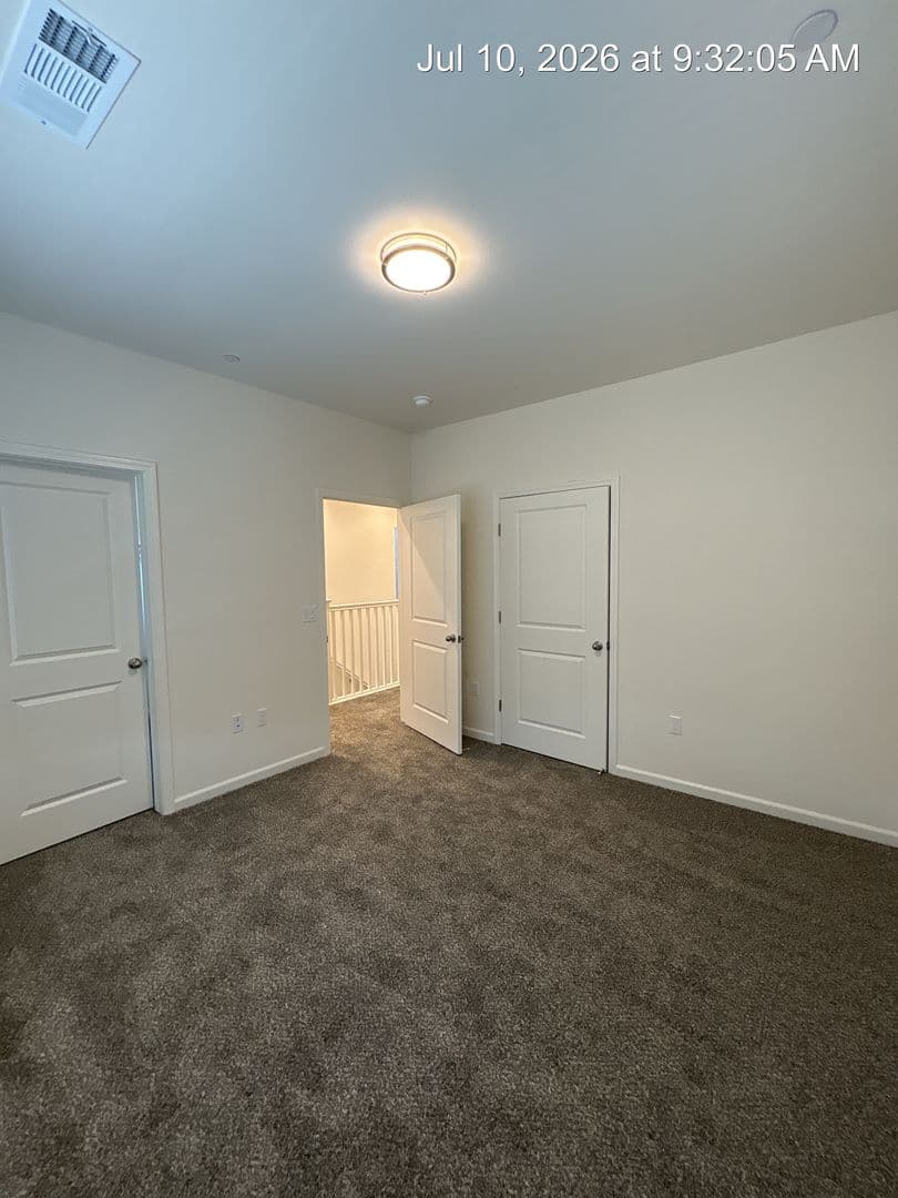 Visalia Apartment: 711-747 S Pinkham