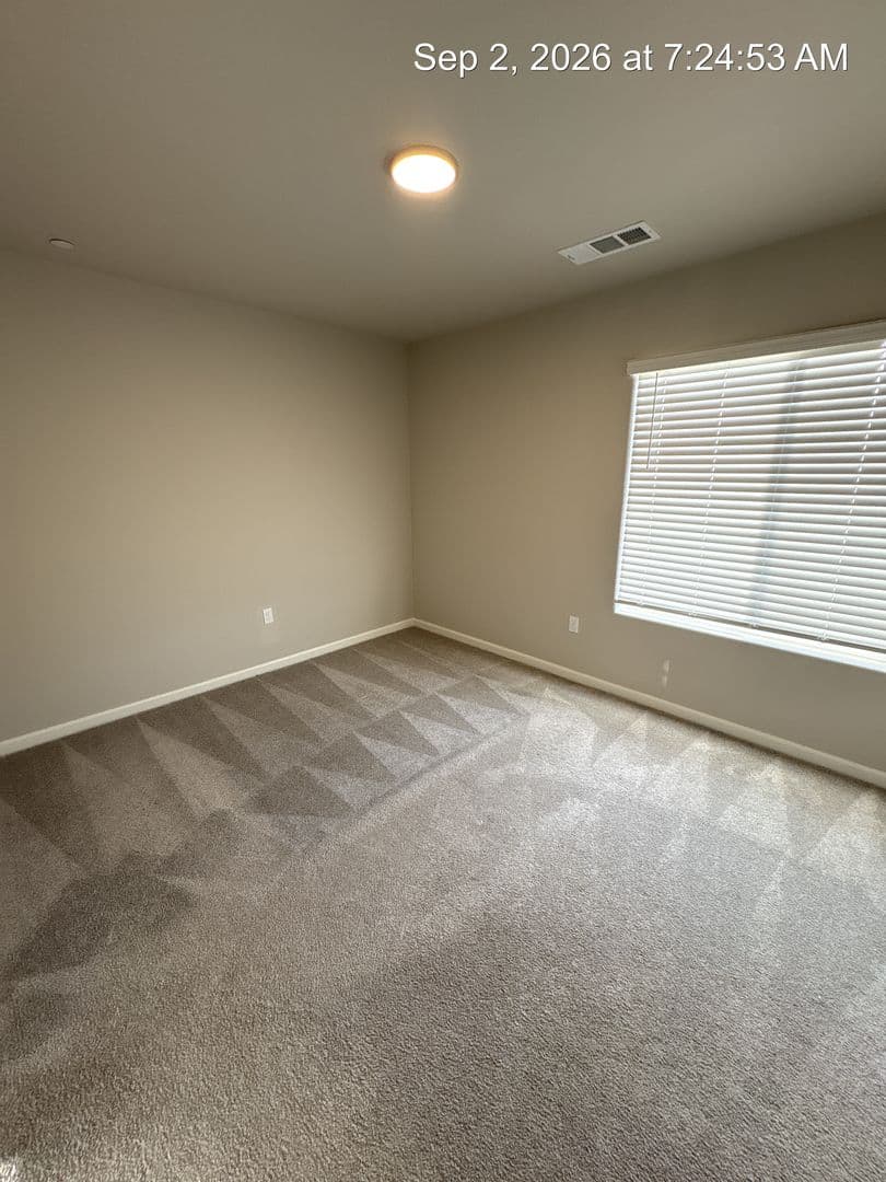 Visalia Apartment: 418 S Summit Street Unit #101-104