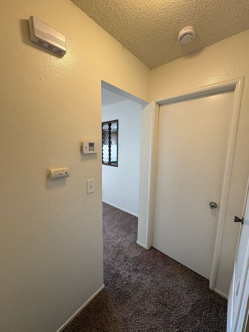 Visalia Apartment: 2416-22 South Sallee Street