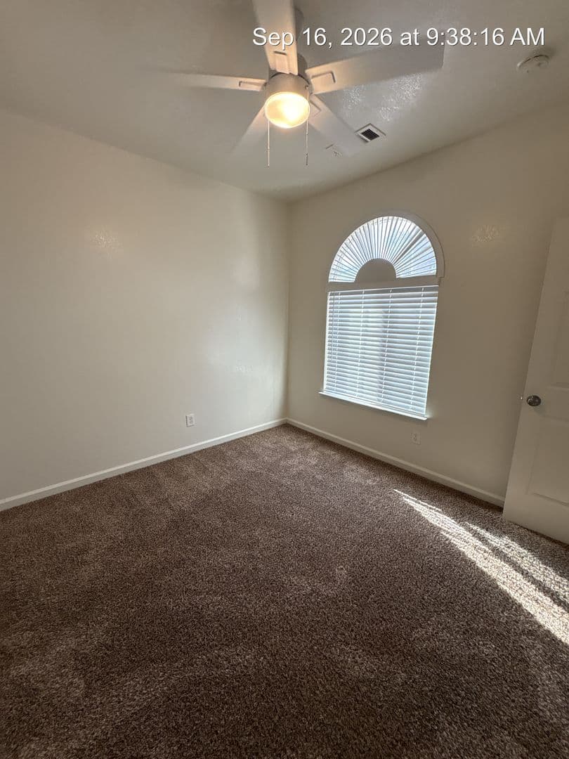 Visalia Apartment: 1311-1323 South Crowe Street
