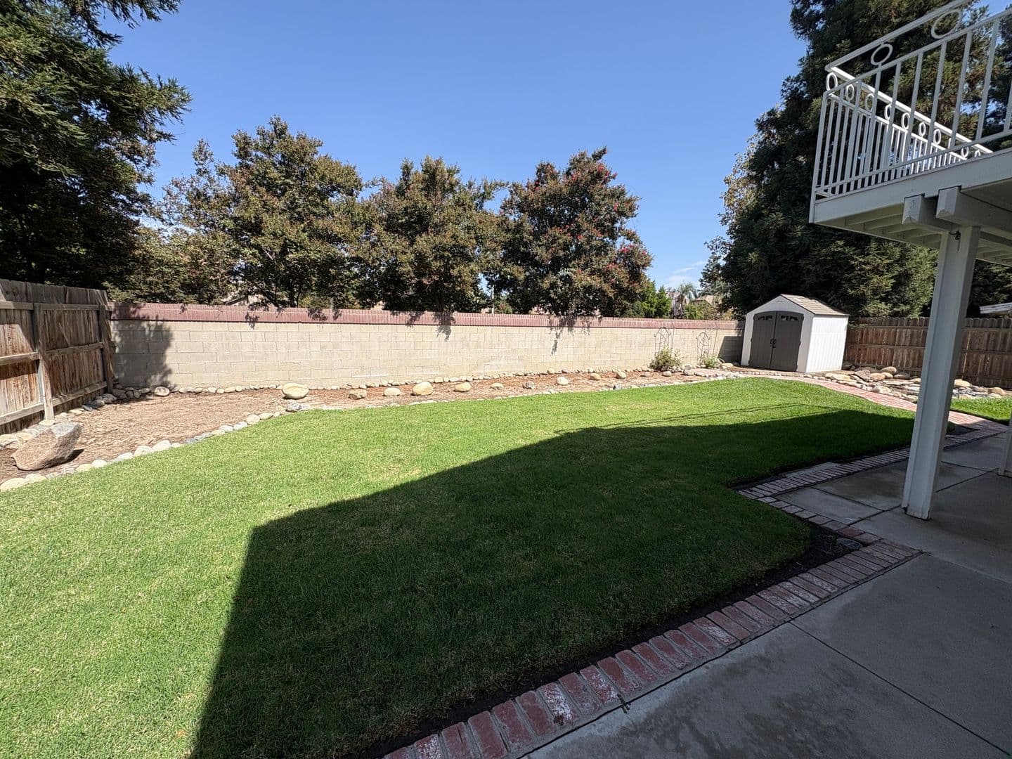 Visalia House: 5730 West Monte Verde Ct