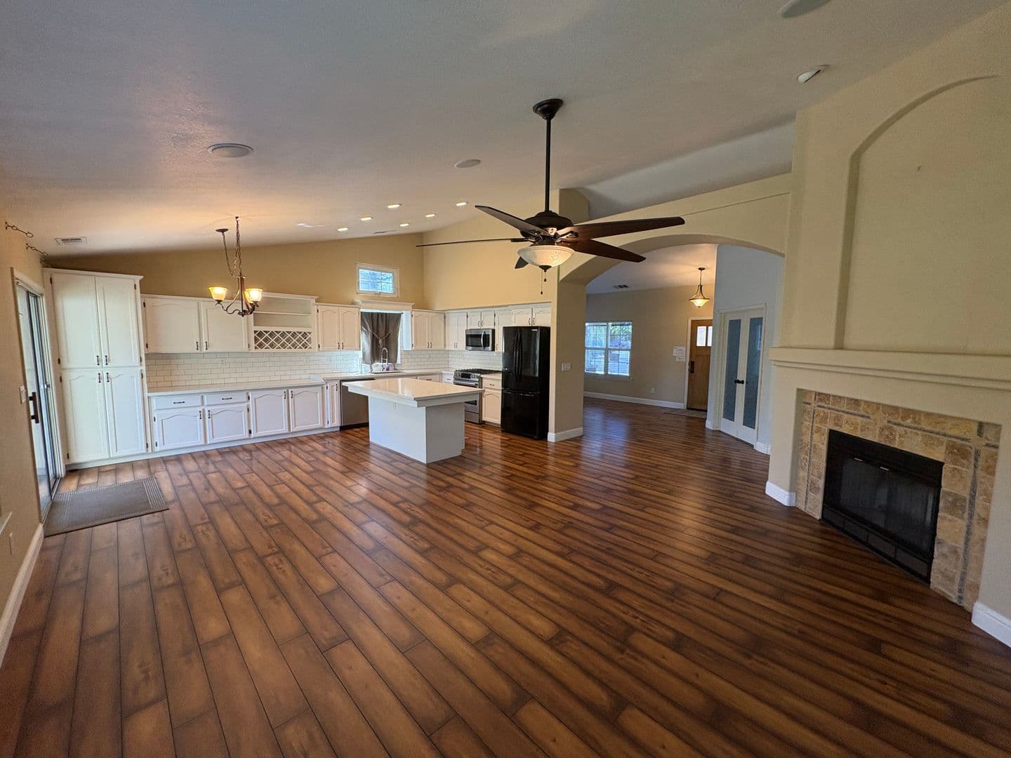 Visalia House: 3524 S. Lincoln Ct