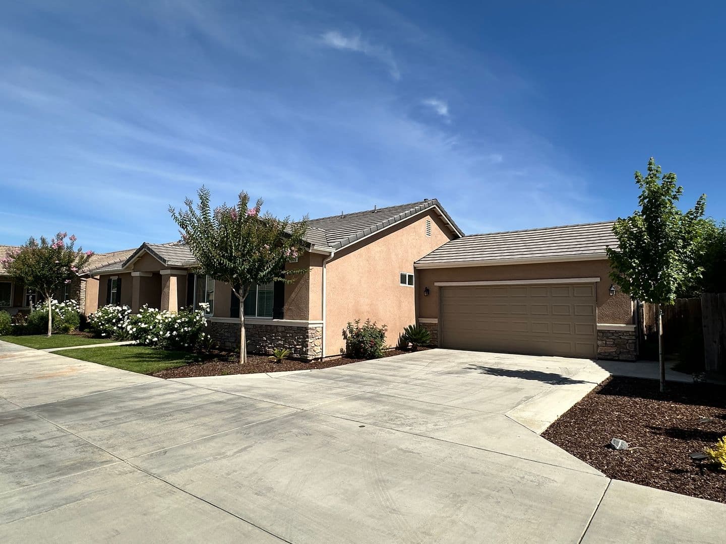 Visalia House: 4740 West Flagstaff Ave