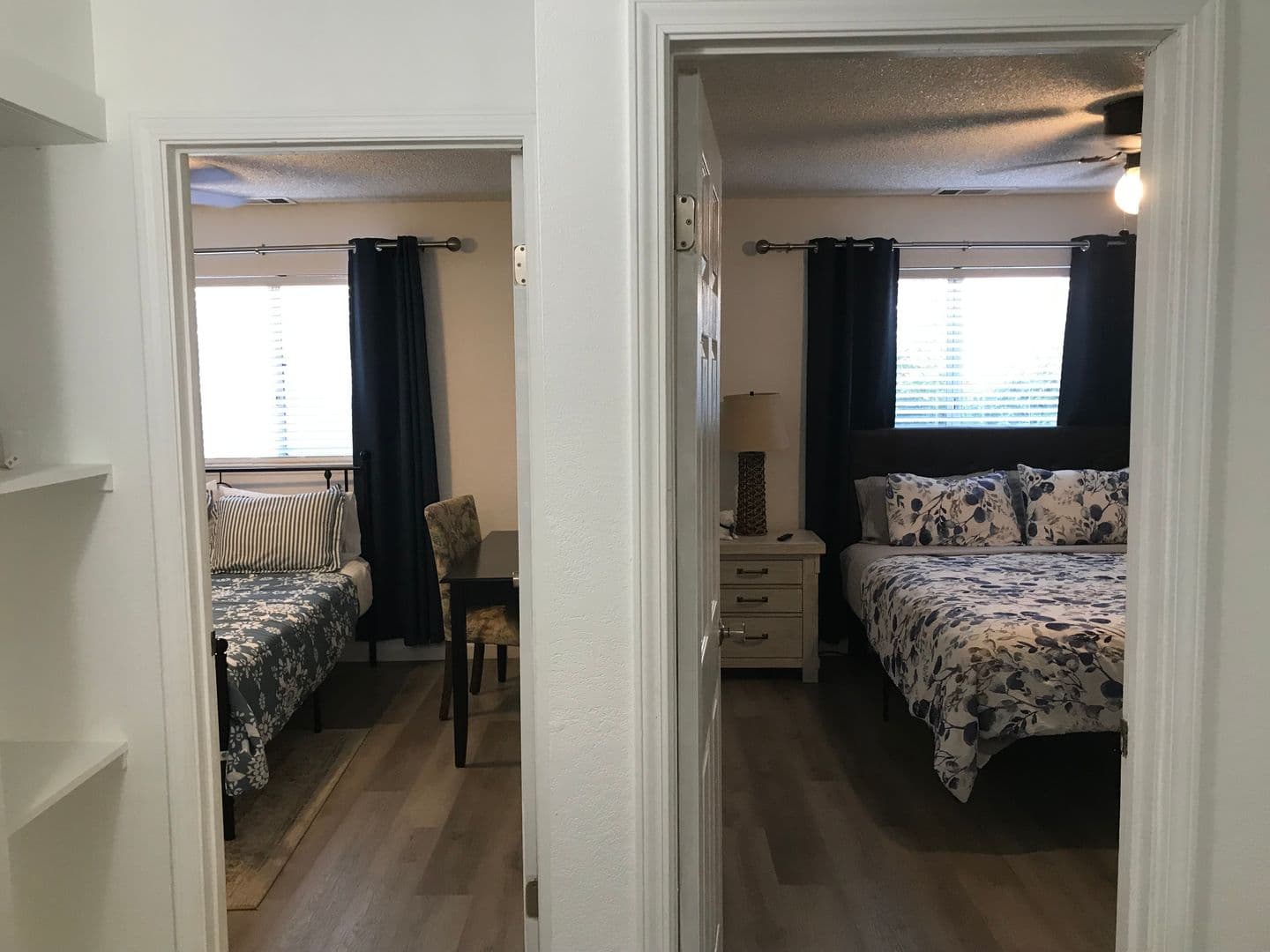 Visalia Apartment: 1824- 1828 E Vassar Ave