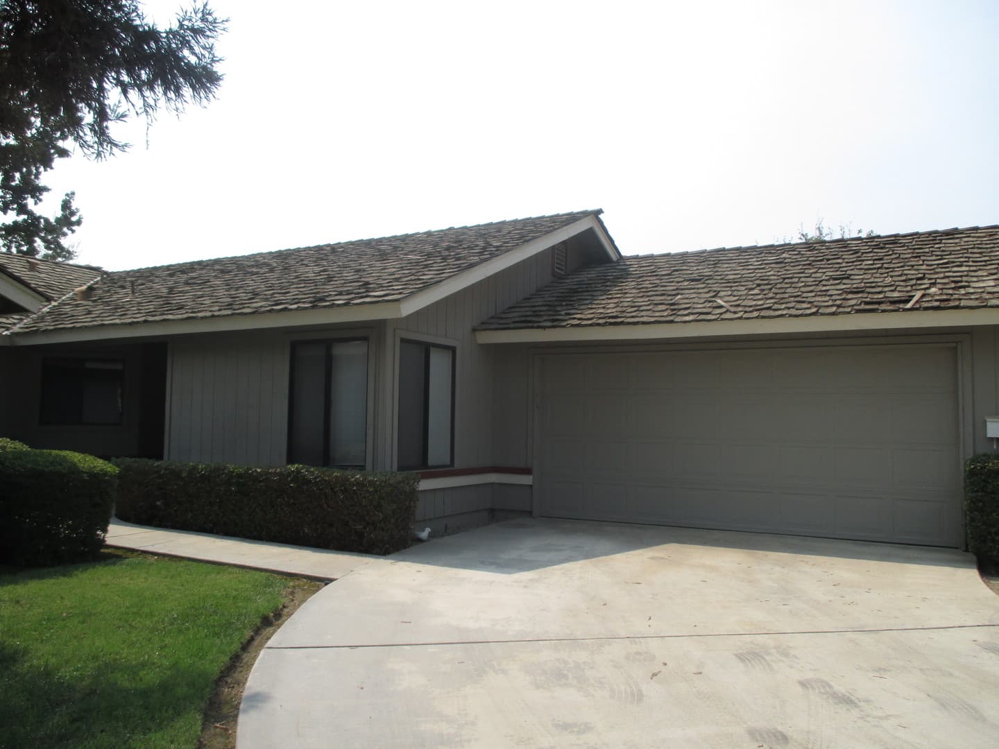 Visalia House: 4043 West Victor Avenue