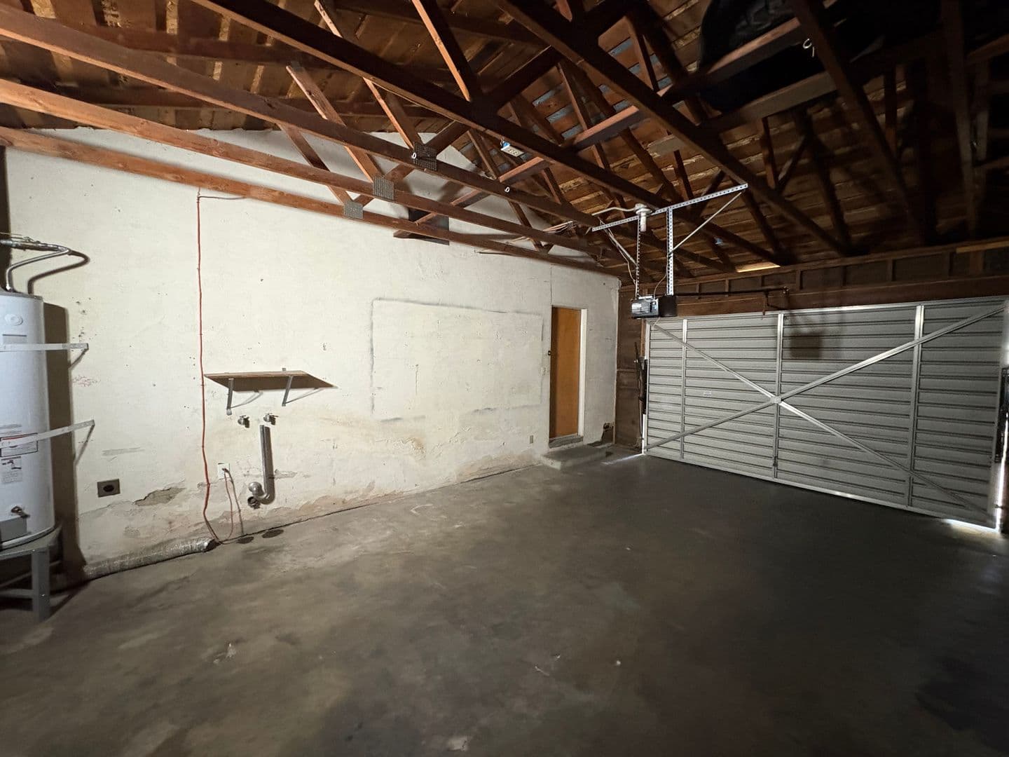 Visalia Apartment: 3108 West Walnut Ave #1-4