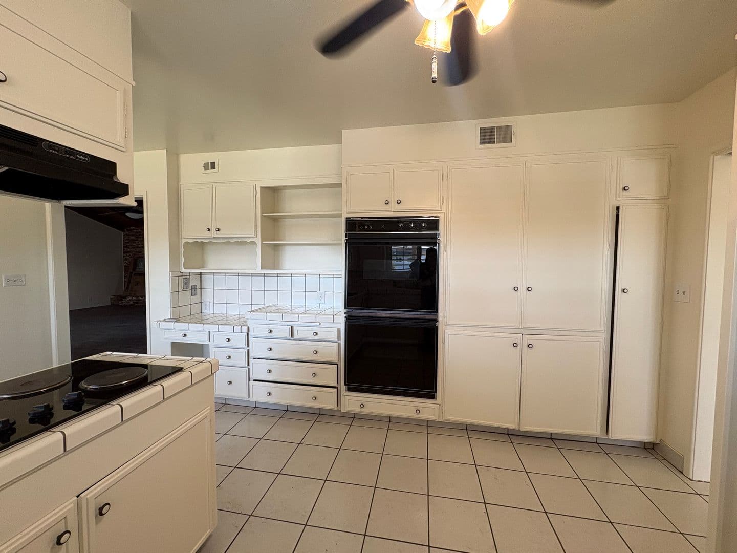 Dinuba House: 341 North Garden Dr
