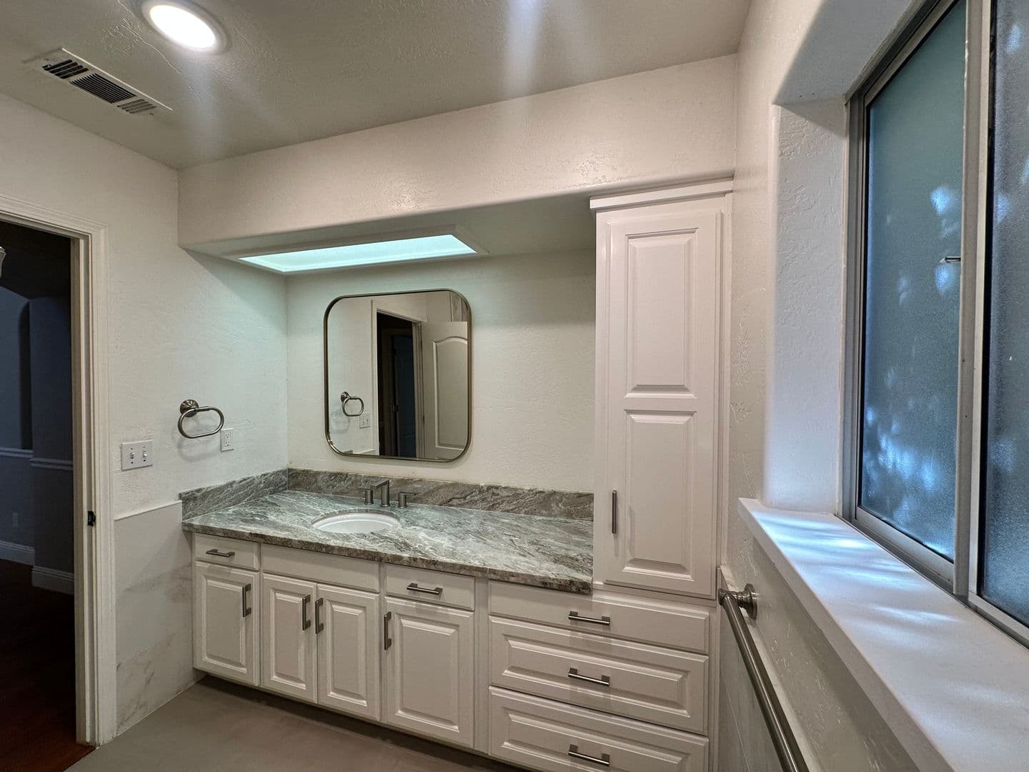 Visalia House: 5319 W. Harold Ave