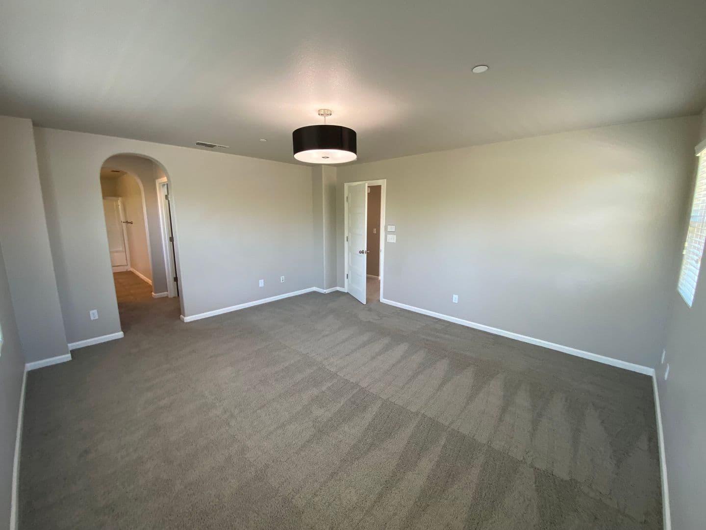 Clovis House: 3461 Alcove Way