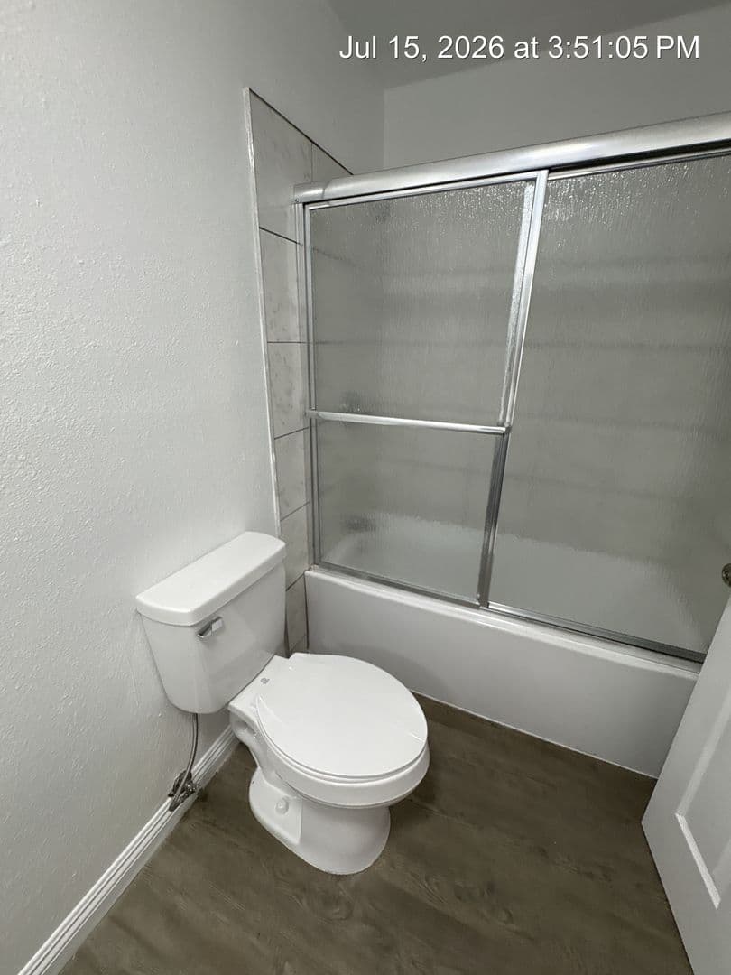 Woodlake Apartment: 388 Crestwood A-D