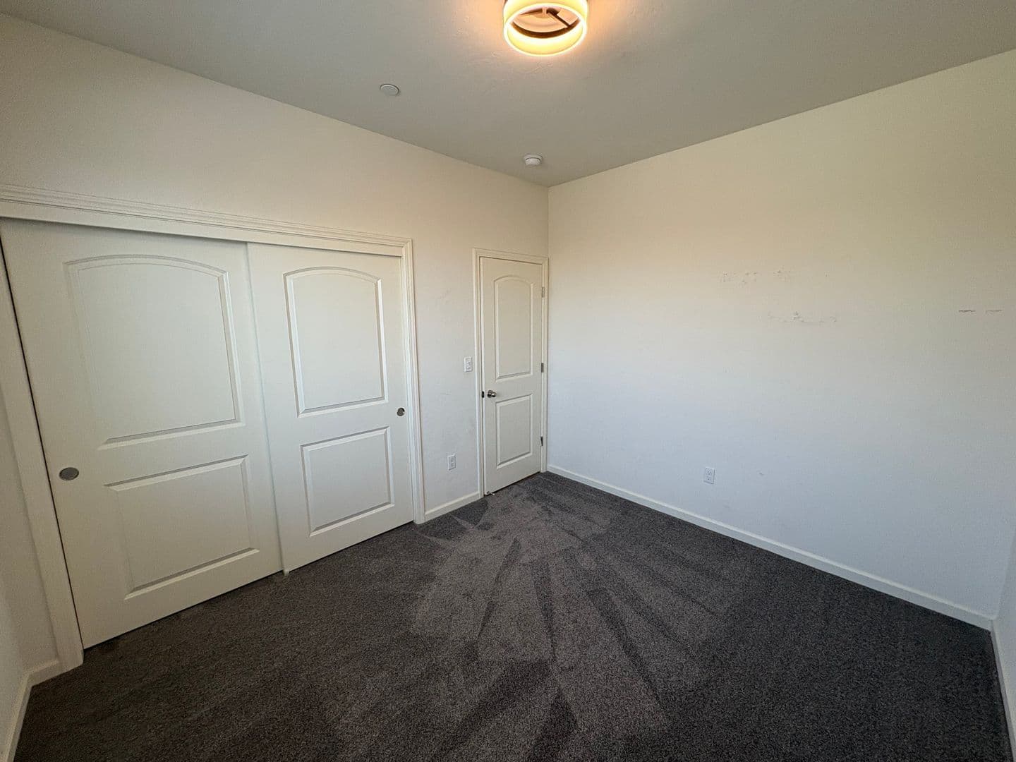 Tulare House: 3272 Manchester St