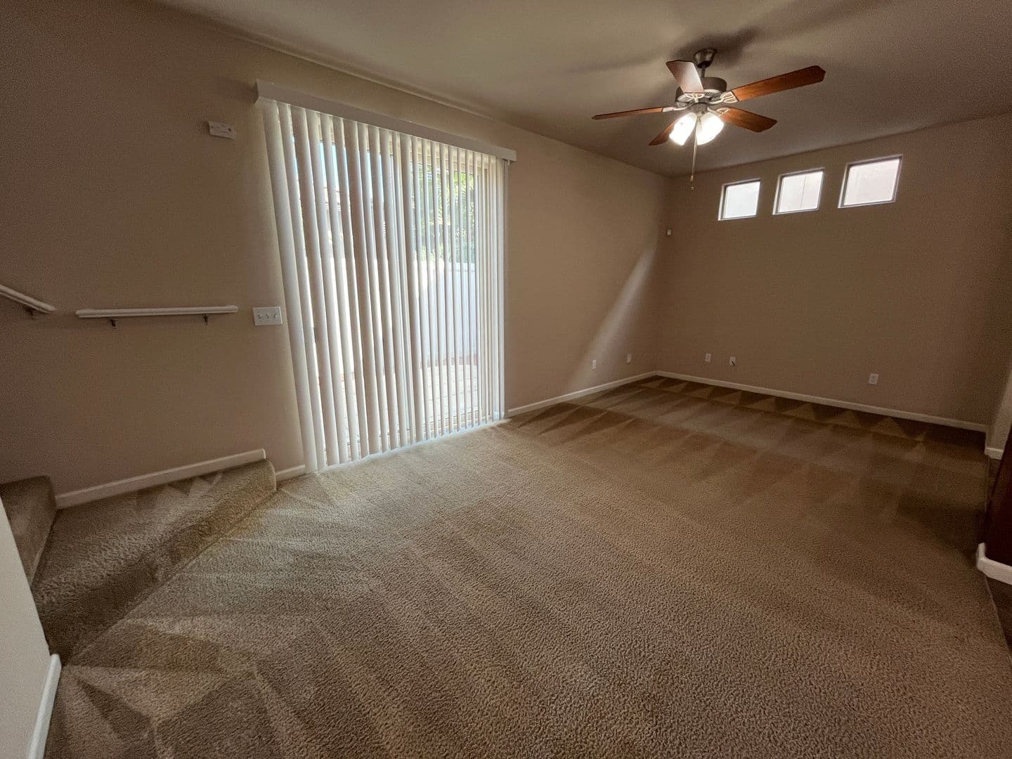 Porterville House: 1884 W Roby Ave