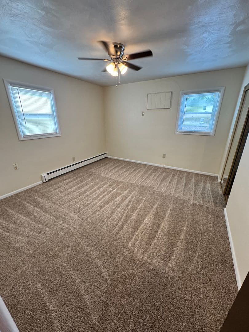 Boardman Apartment: 98 Washington Blvd.