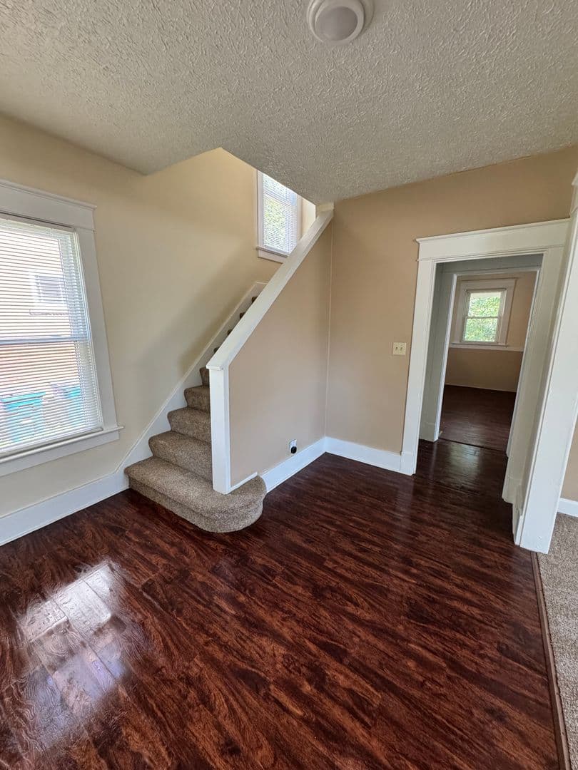 Girard House: 119 Olive Street
