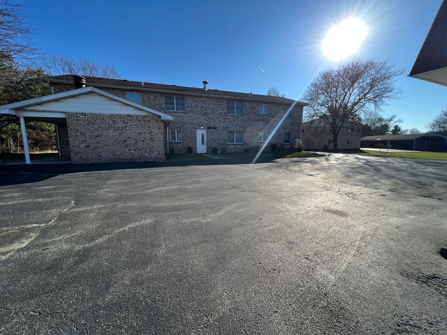 Boardman Apartment: 8426 Colwyn Ct.