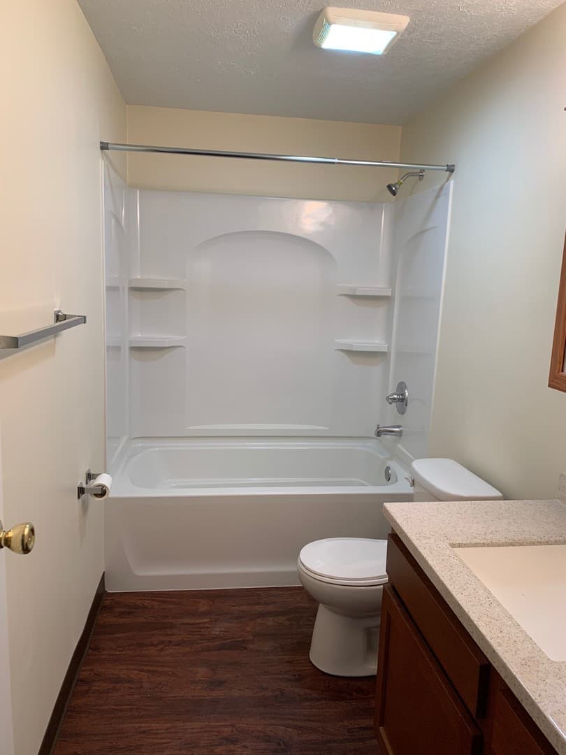 Austintown House: 5622 Tulane