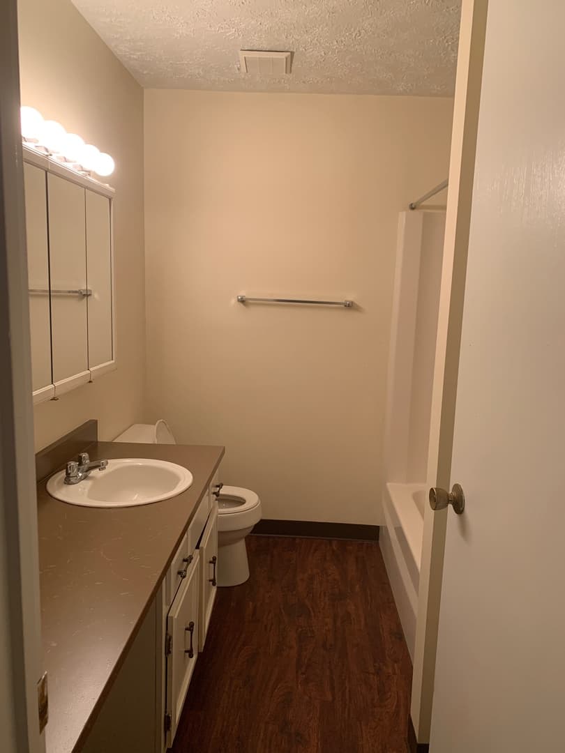 Cortland Apartment: 293 Maplewood Drive