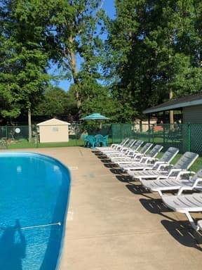 Cortland Apartment: 293 Maplewood Drive