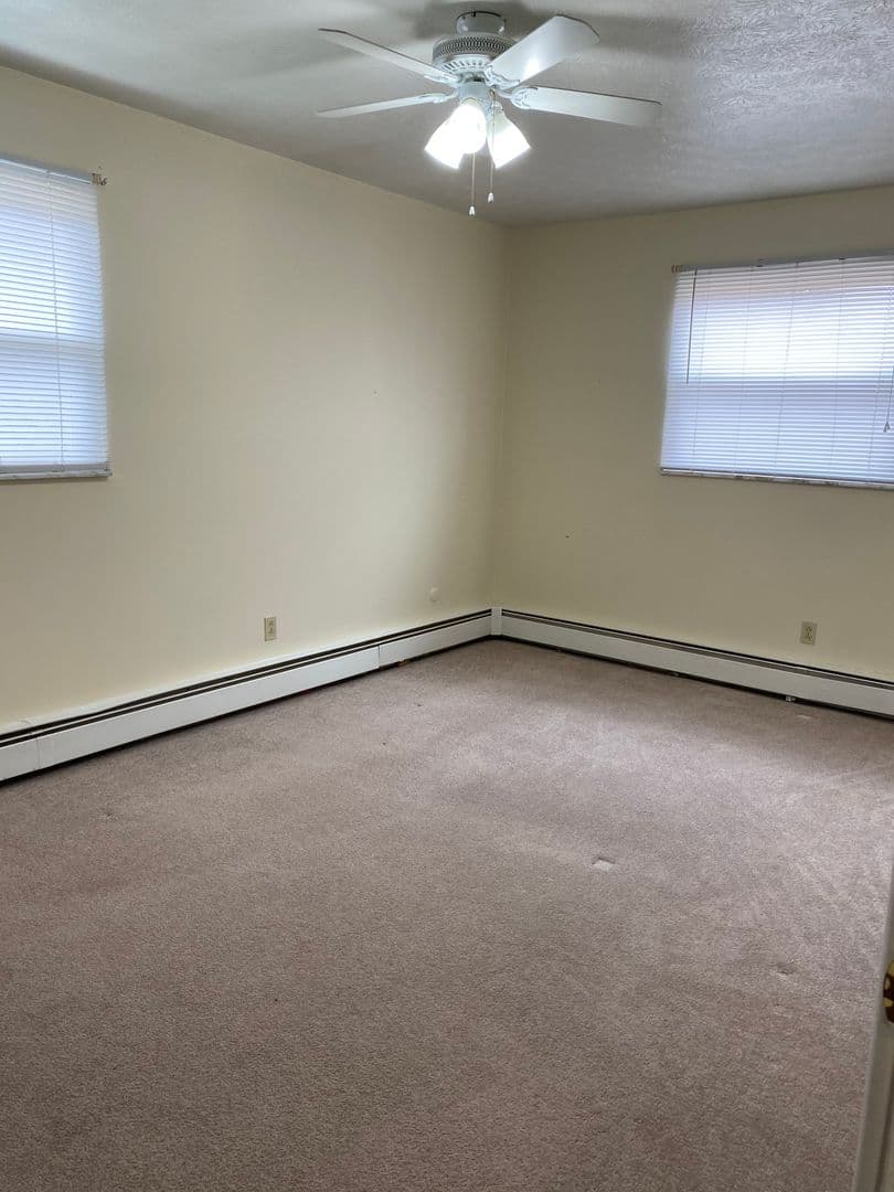 Boardman Apartment: 7145 Locust Ave