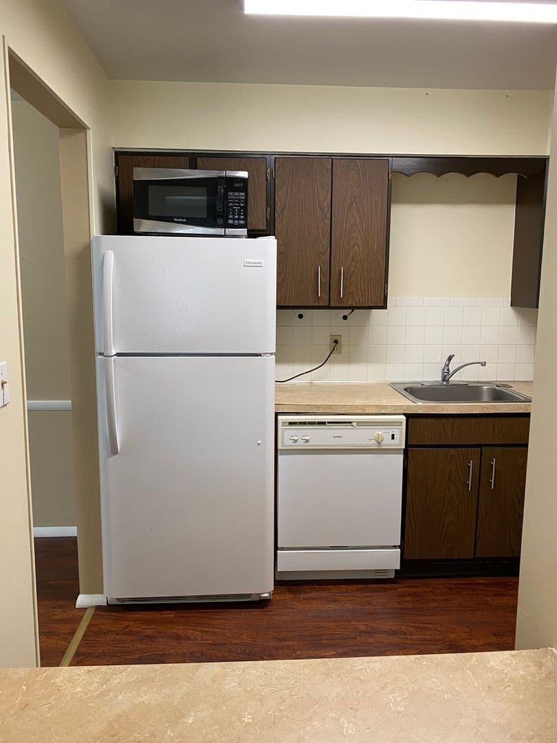 Boardman Apartment: 7145 Locust Ave