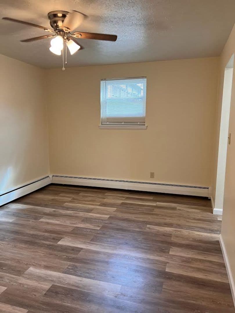 Girard Apartment: 243 Churchill Rd.