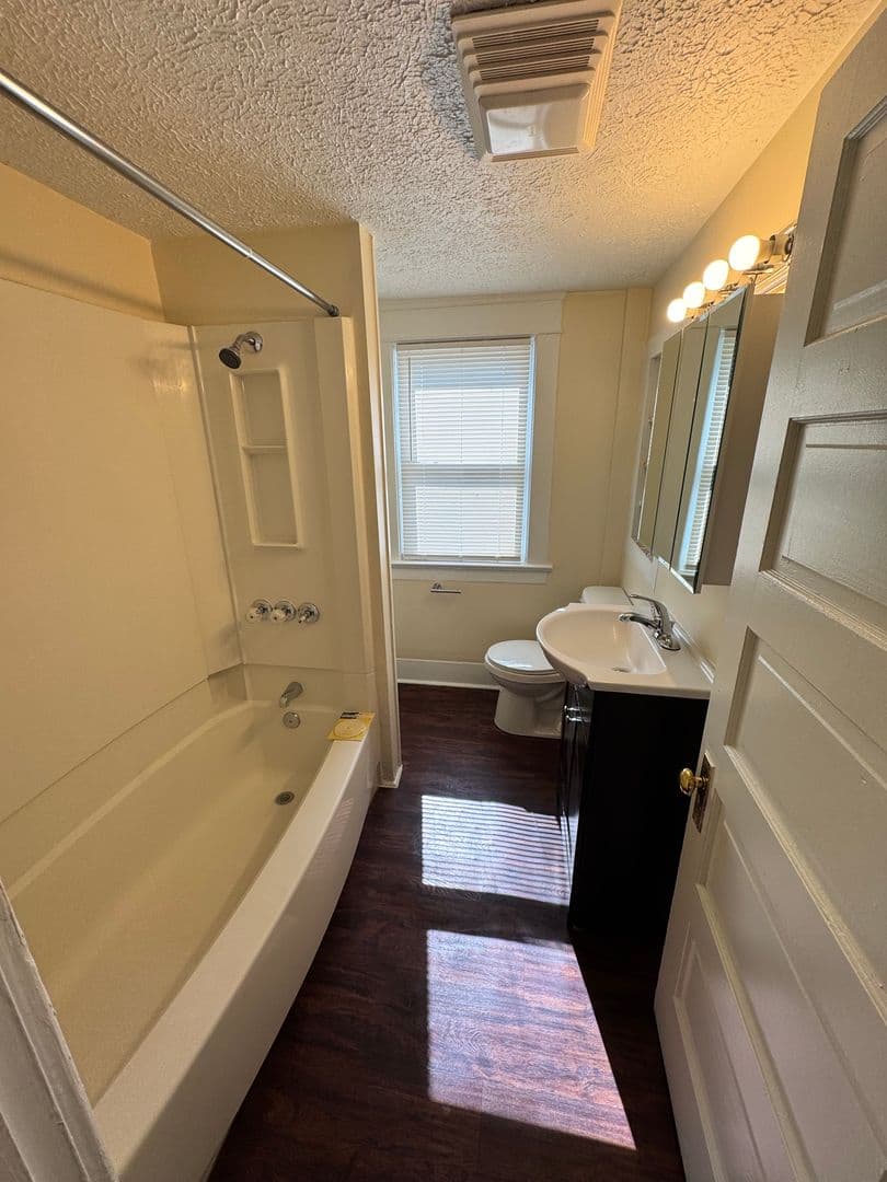 Girard House: 119 Olive Street