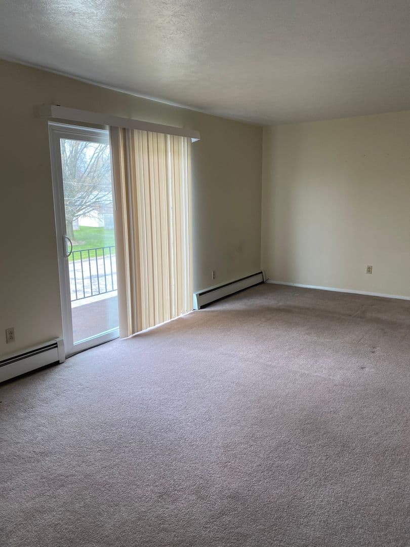 Boardman Apartment: 7145 Locust Ave