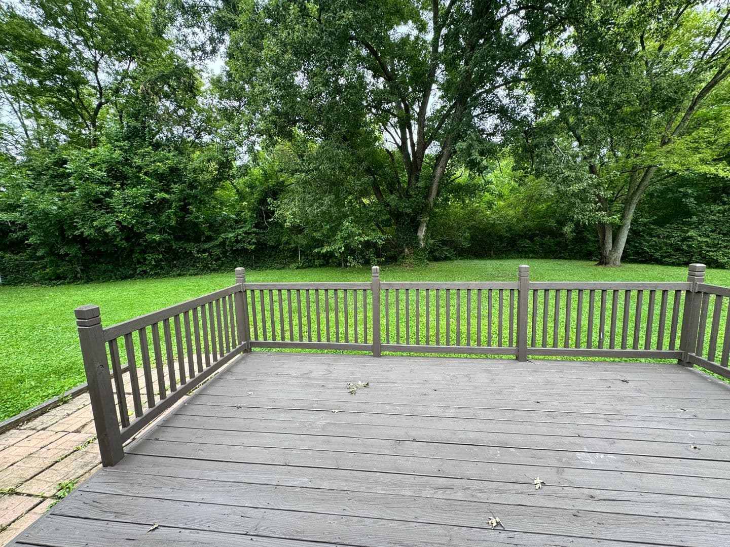 Warren House: 4409 Sunnybrook Drive SE