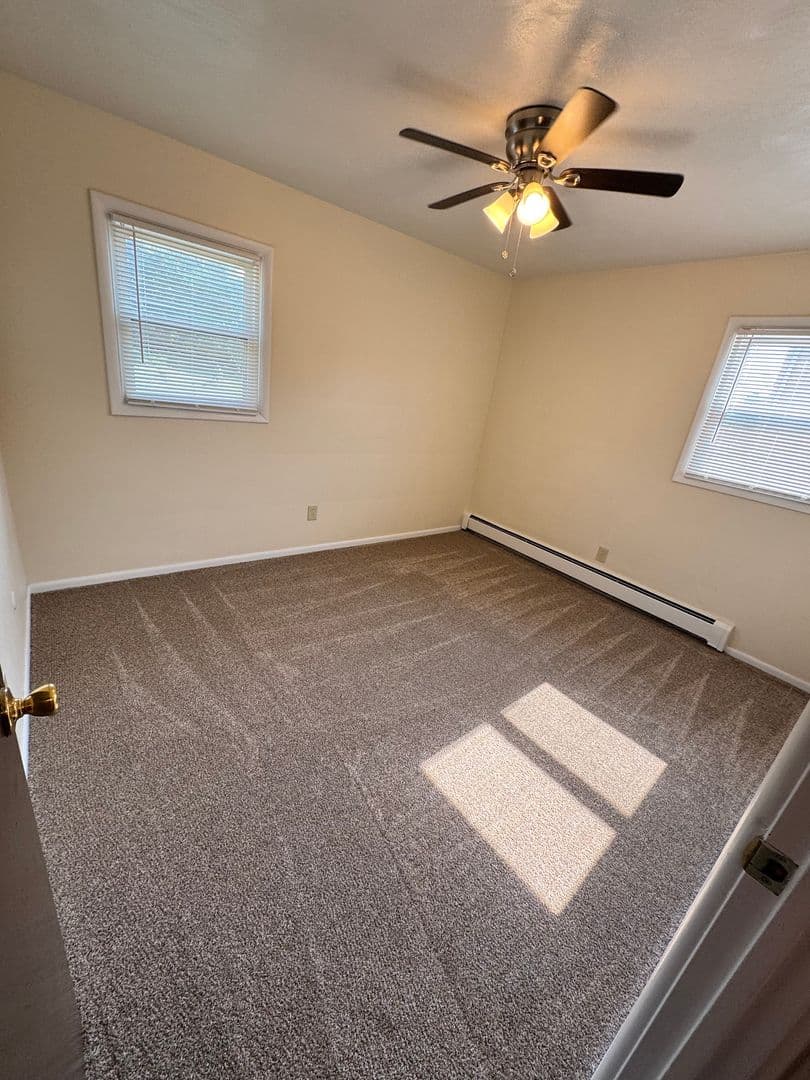 Boardman Apartment: 98 Washington Blvd.