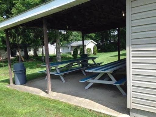 Cortland Apartment: 293 Maplewood Drive