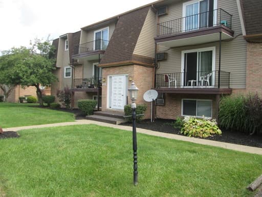 Boardman Apartment: 7145 Locust Ave