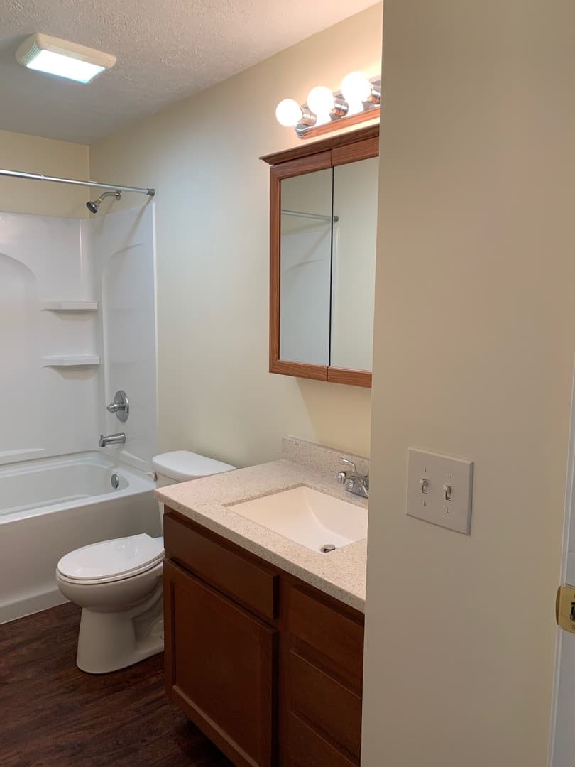 Austintown House: 5622 Tulane