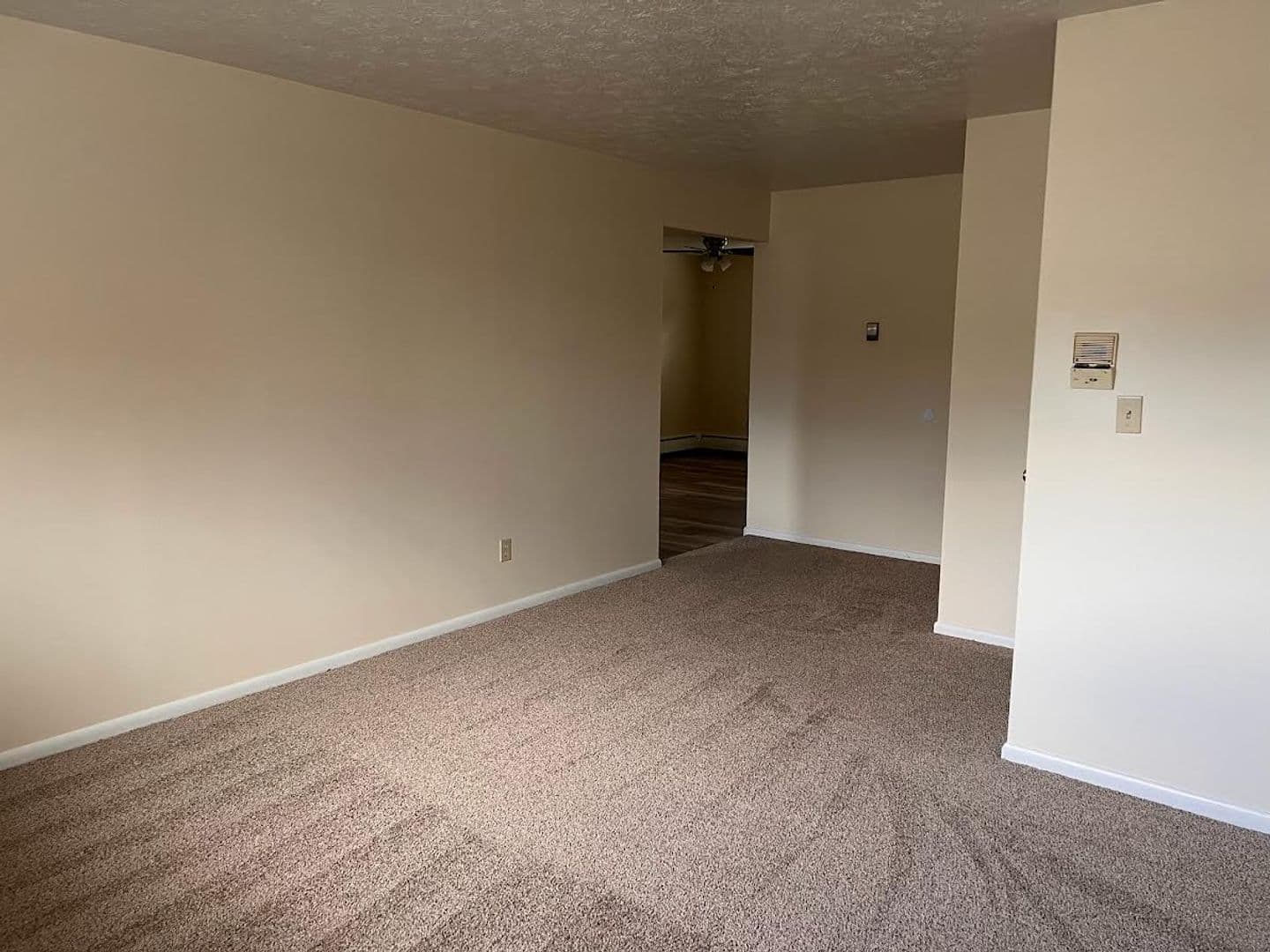 Girard Apartment: 243 Churchill Rd.