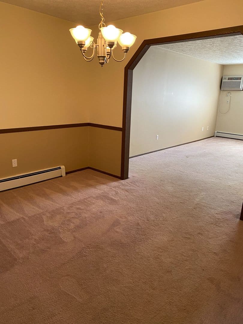 poland Apartment: 1050 W.Western Reserve Road