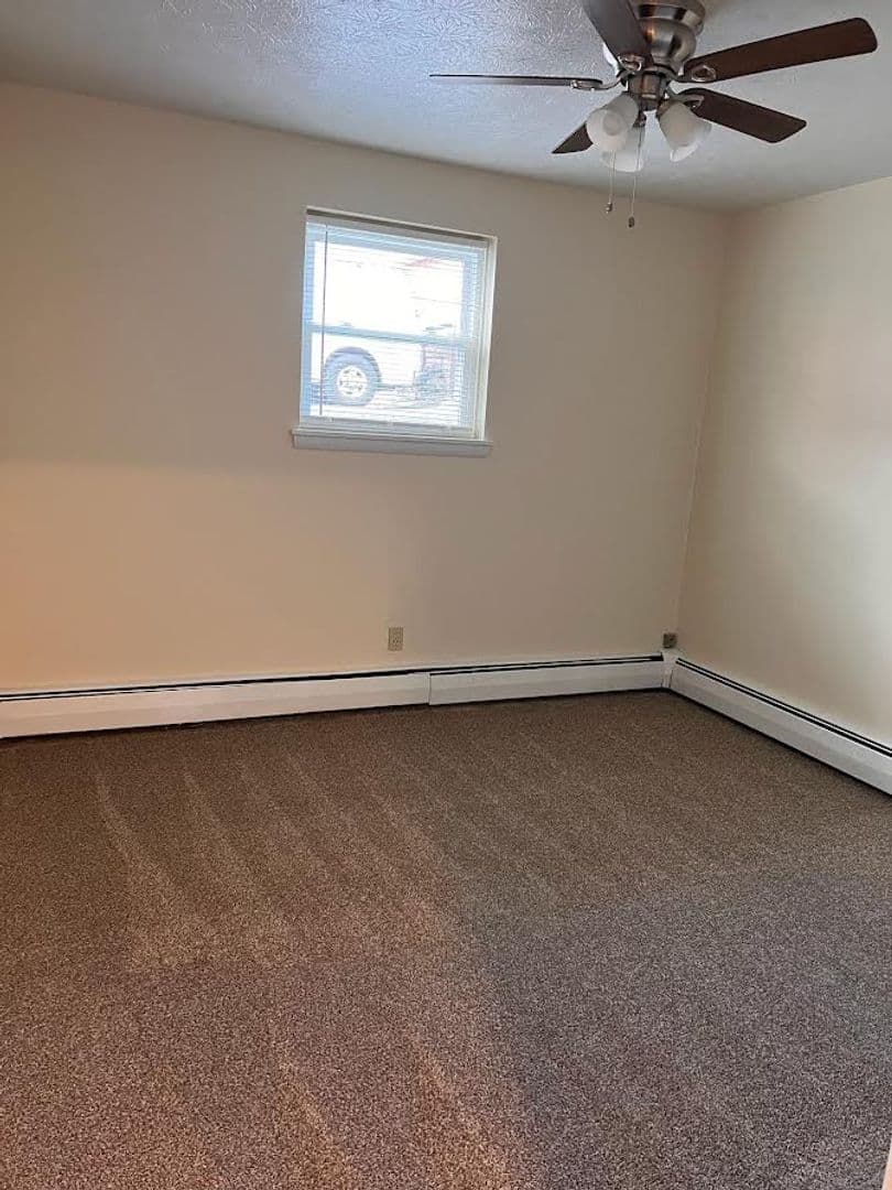 Girard Apartment: 243 Churchill Rd.
