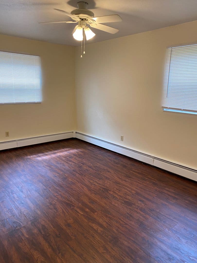 Boardman Apartment: 7145 Locust Ave