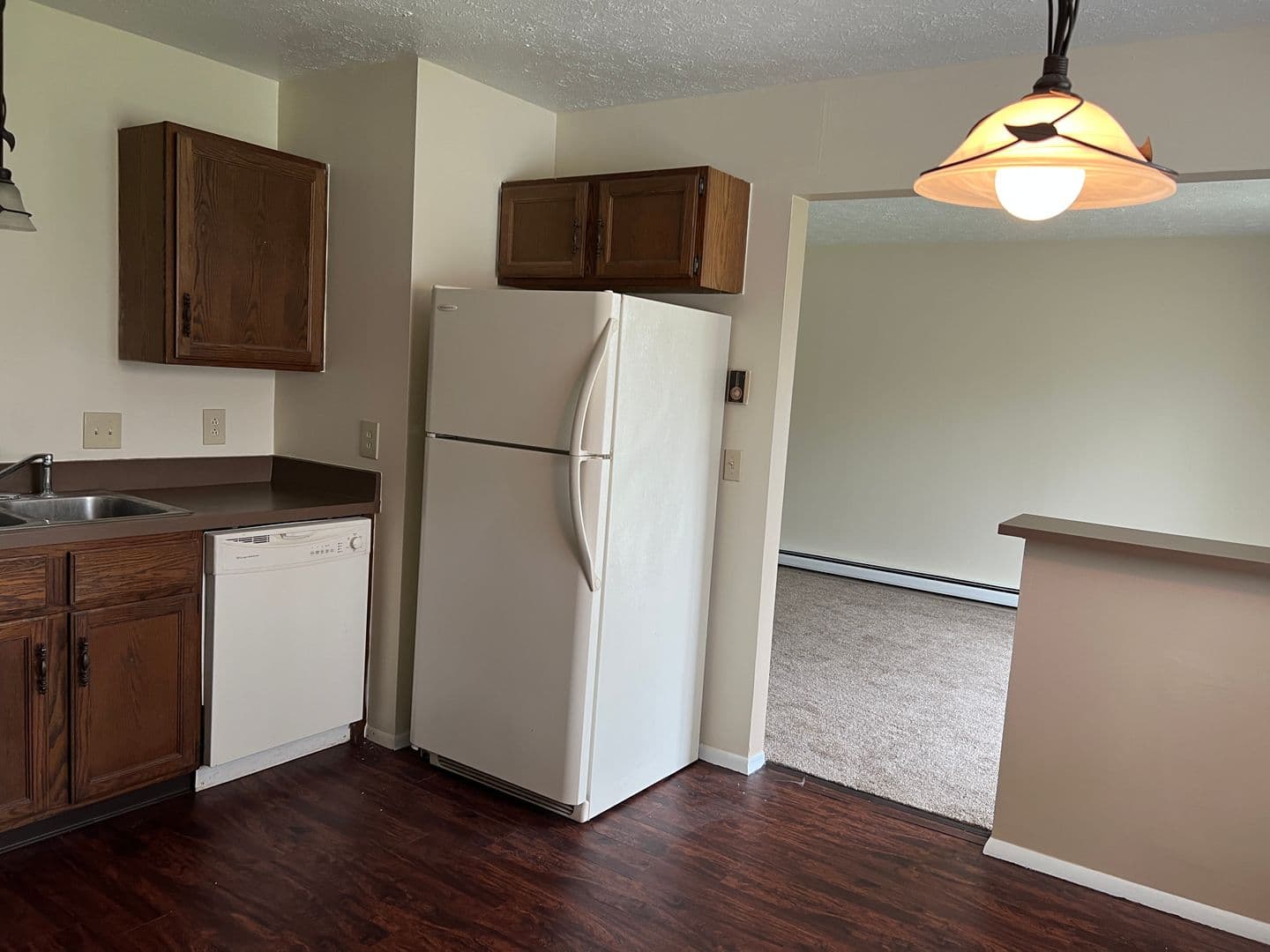Boardman Apartment: 8126 Stadler Ave.