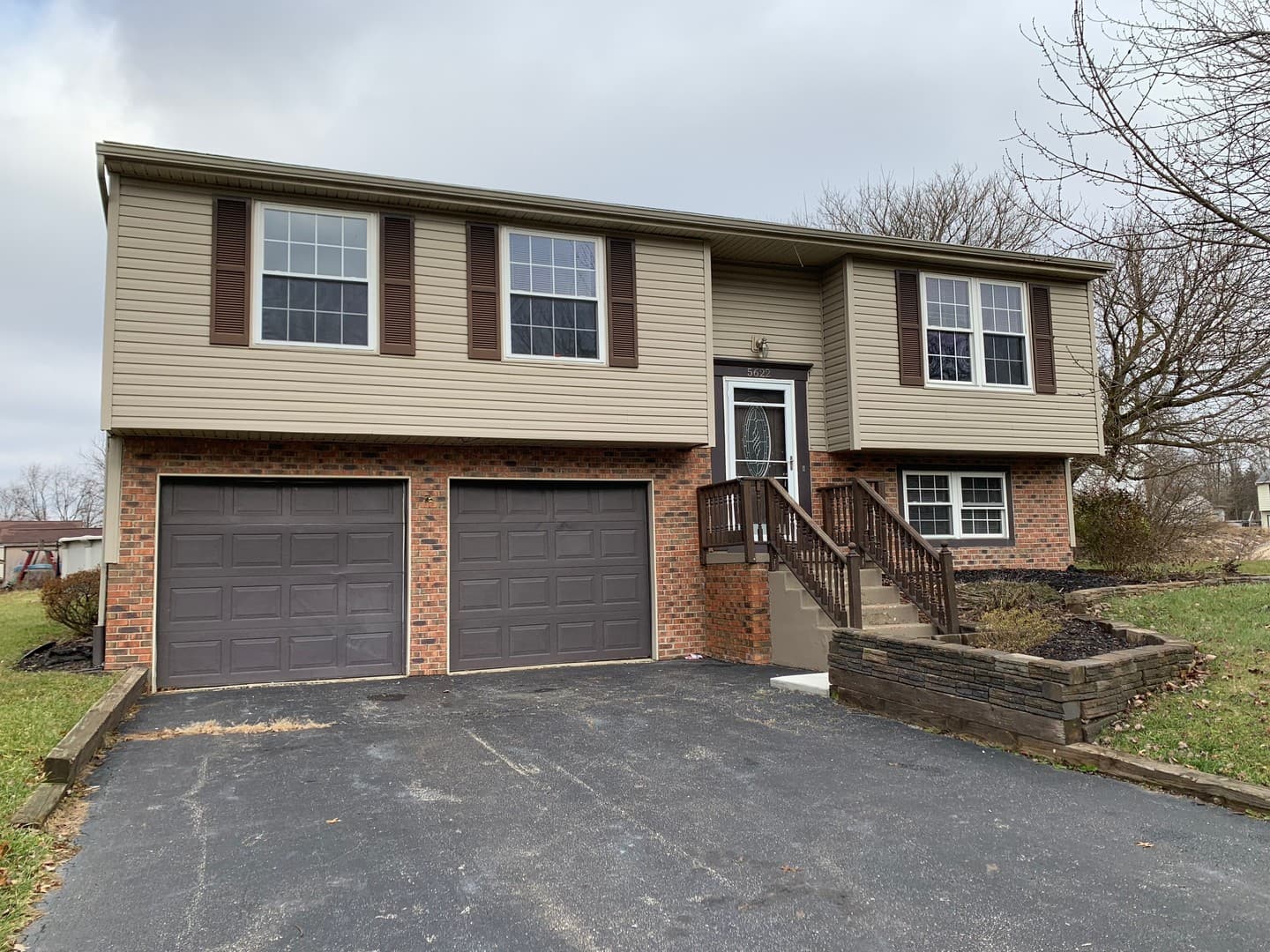 Austintown House: 5622 Tulane