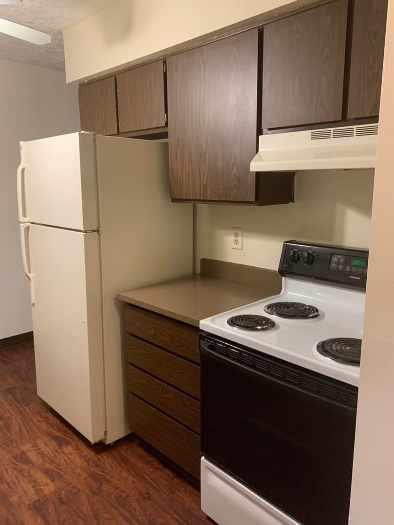 Cortland Apartment: 293 Maplewood Drive