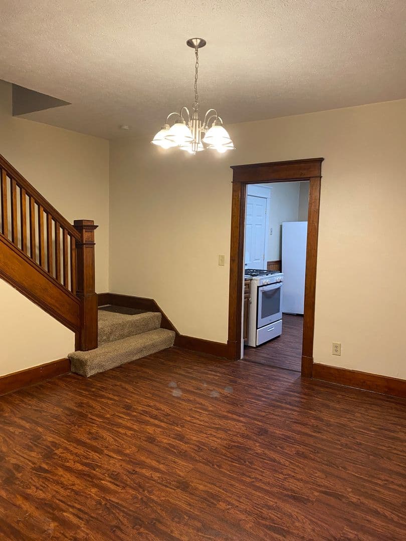 Girard House: 706 N. Ward