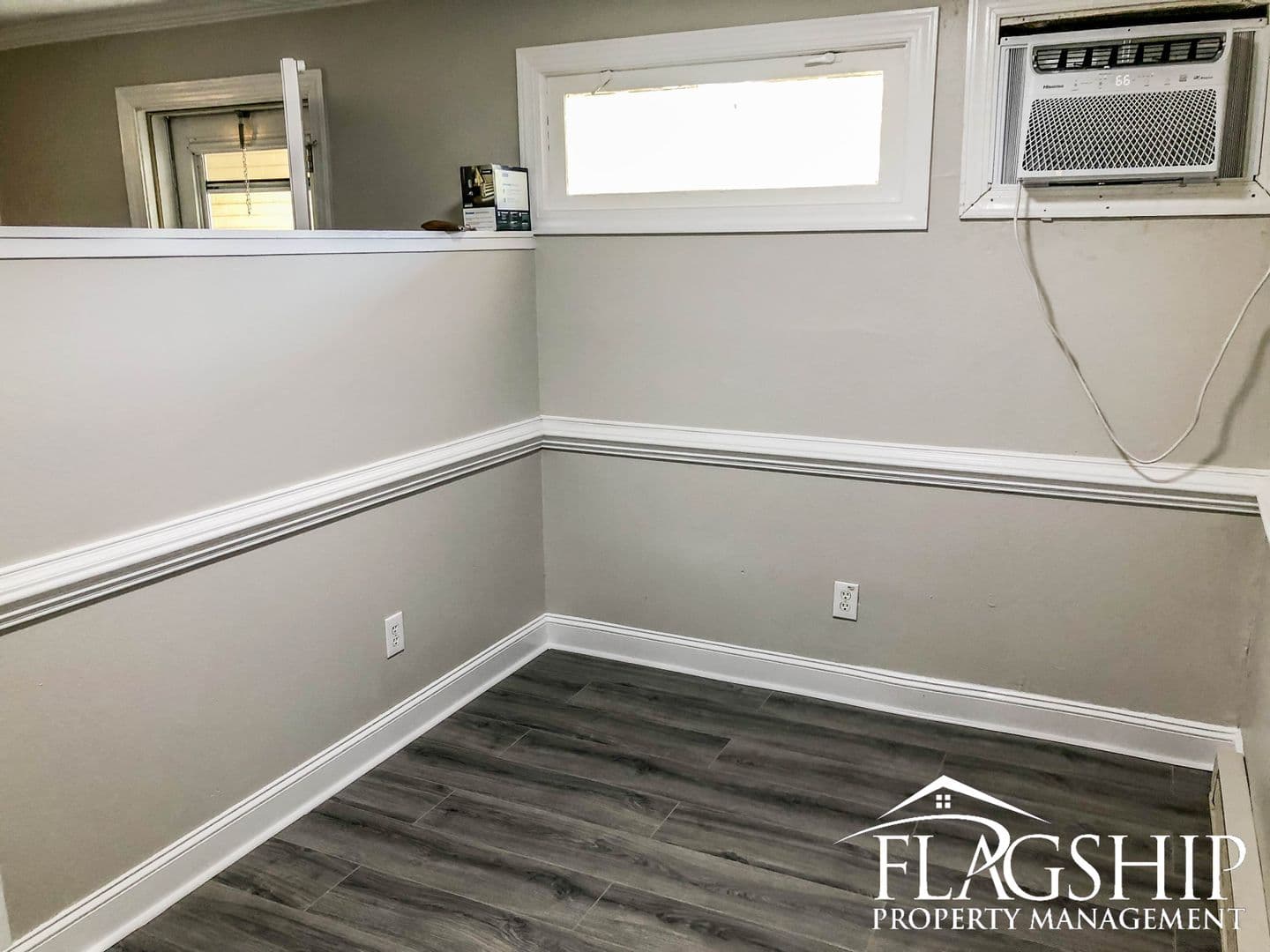 Goldsboro Apartment: 806 N. Berkeley Blvd