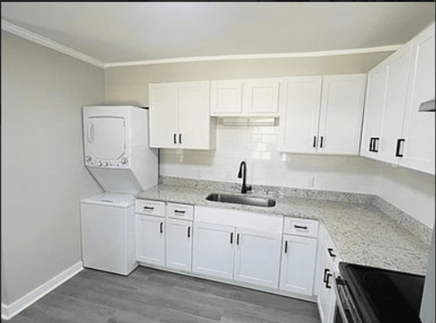 Raleigh Apartment: 727 E Lenoir Street
