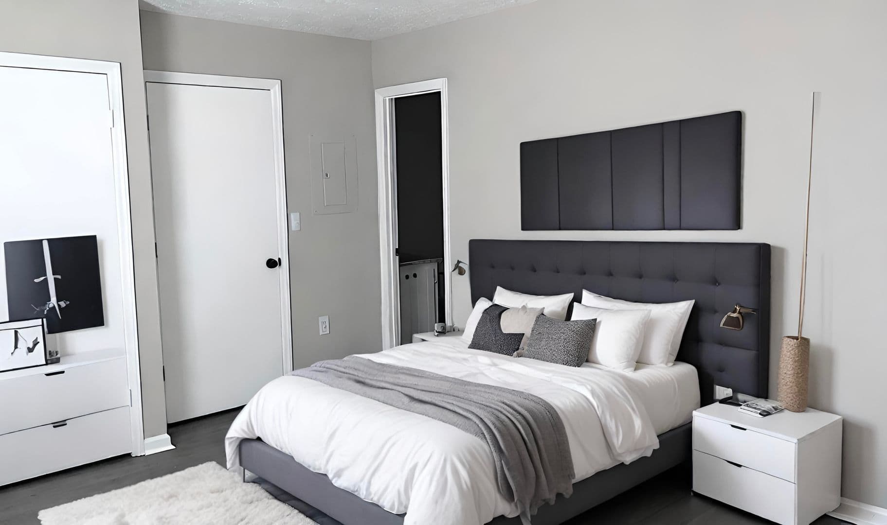 Greenville Apartment: 3212 Summer Place