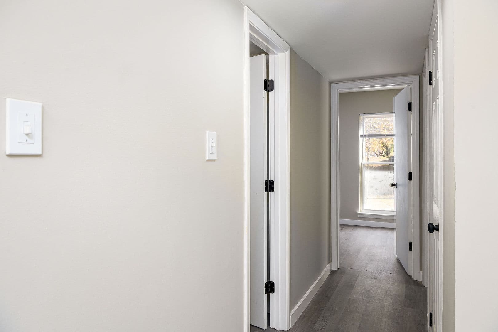 Greensboro Apartment: 2012 Maywood St