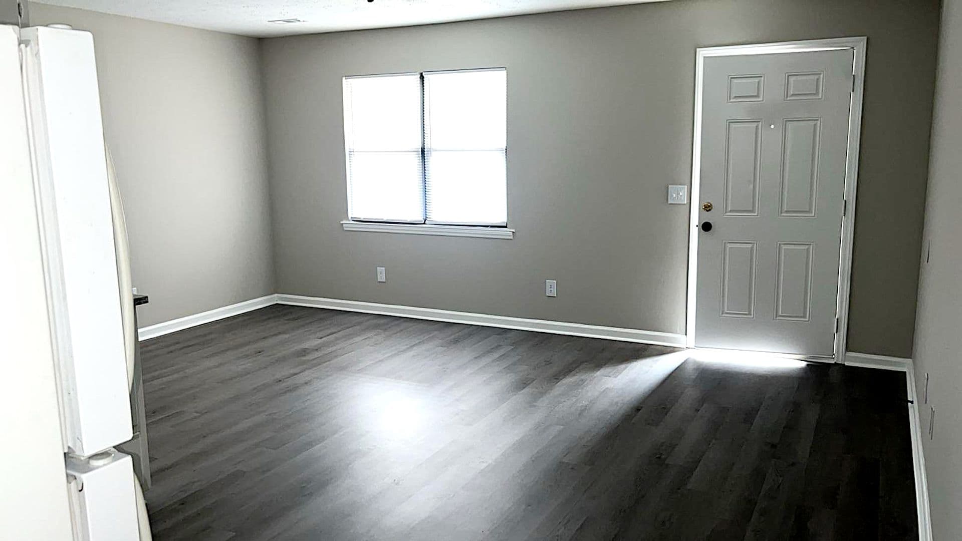 Greenville Apartment: 3212 Summer Place