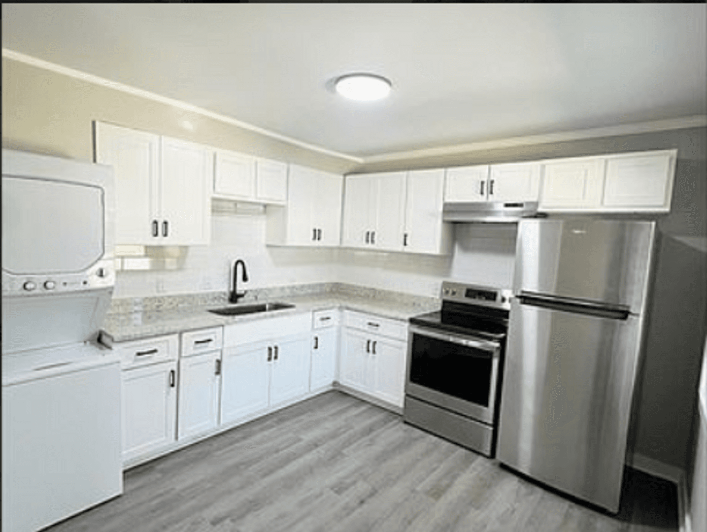 Raleigh Apartment: 727 E Lenoir Street
