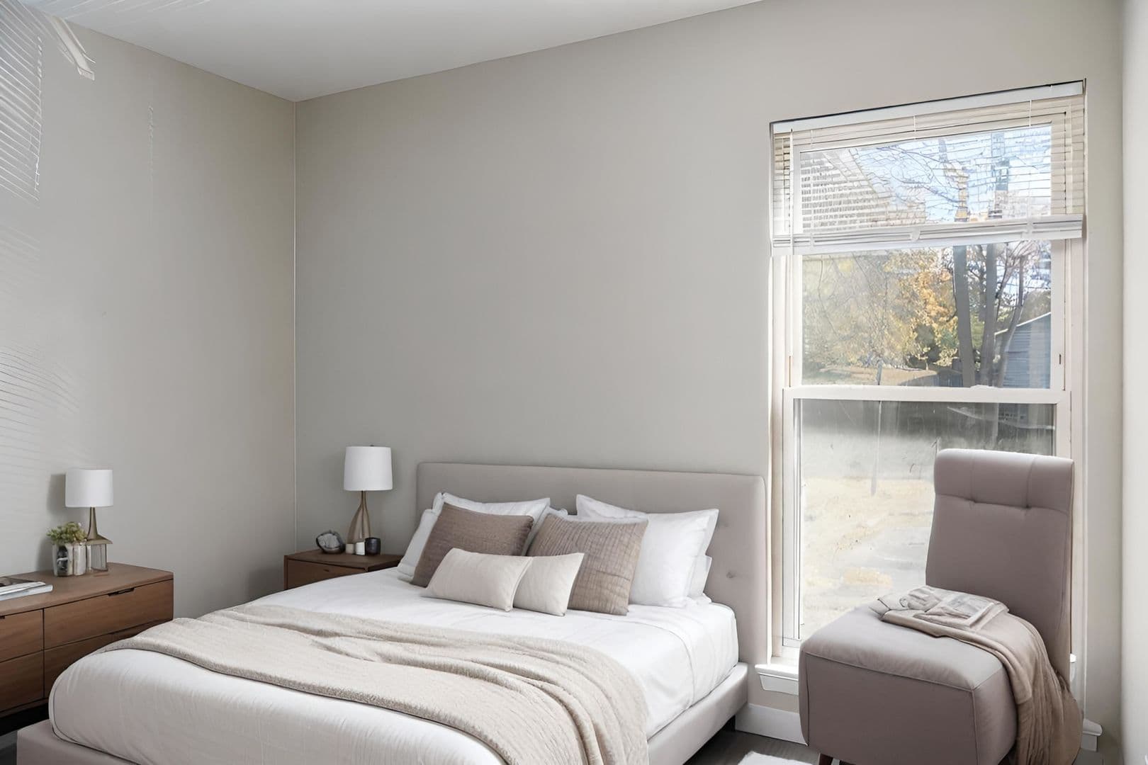 Greensboro Apartment: 2012 Maywood St